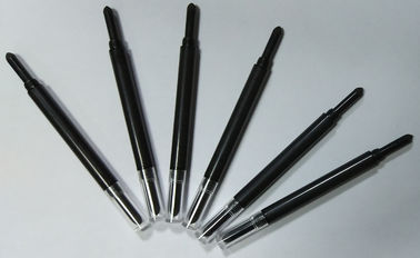 Doppia matita opaca laterale dell'ombretto di trucco, ombretto in stick cremoso urgente