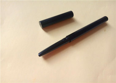 La matita di sopracciglio inclinata di progettazione semplice, sceglie la matita di sopracciglio capa di Taupe