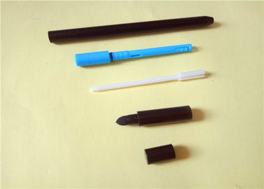 Multifunzionale affili la matita dell'eye-liner del gel, penna nera materiale dell'eye-liner dell'ABS