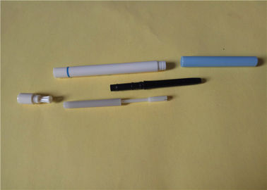 Nuovo ABS variopinto che affila la matita 140,5 * 8mm duraturi dell'eye-liner