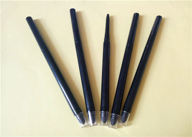Scopi impermeabile d'affilatura semplice 148,4 * 8mm della matita dell'eye-liner multi