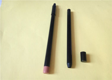 La matita automatica su misura dell'eye-liner di colore impermeabilizza il materiale dell'ABS di 7.7mm * di 160,1