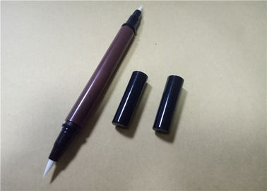 Doppia certificazione liquida parteggiata di iso del diametro della matita 11mm dell'eye-liner dei pp