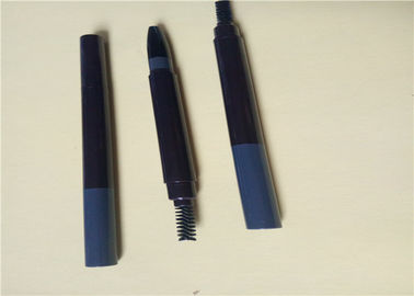 Gli ABS automatici impermeabilizzano la matita di sopracciglio con la metropolitana della spazzola che imballa l'iso