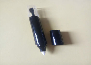 Colore materiale di Cunstomized di sopracciglio dell'ABS impermeabile di lunga durata della matita
