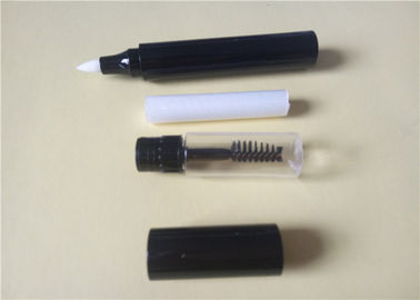 Doppia matita di sopracciglio impermeabile liquida capa che imballa certificazione dello SGS