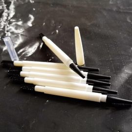 Materiale comodo professionale dell'ABS di sensibilità della matita di sopracciglio