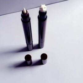Materiale d'imballaggio dell'ABS della penna della guarnizione della doppia matita capa dell'eye-liner personalizzabile