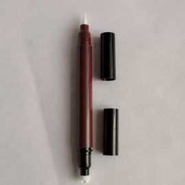Materiale d'imballaggio su misura dell'ABS della matita liquida dell'eye-liner con la testa del doppio