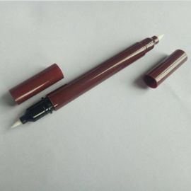 Doppia matita capa dell'eye-liner che imballa resistente di acqua E-040 con servizio dell'OEM
