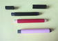 Il bastone materiale della matita di correttore del PVC impermeabile progetta l'uso per il cliente cosmetico
