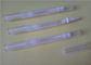 Plastiche impermeabile 123 * 12mm dell'ABS del bastone della matita di correttore di progettazione semplice