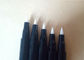 I vari stili impermeabilizzano la matita dell'eye-liner, le matite di plastica 134,4 * 9.4mm dell'eye-liner