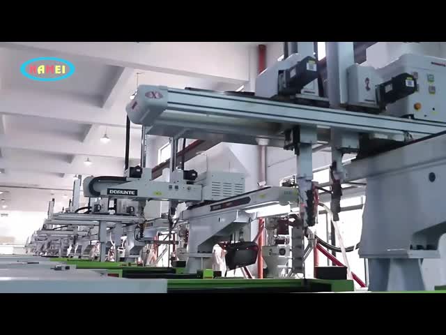 Porcellana Yuyao Namei Cosmetics Packaging Co., Ltd. Profilo aziendale