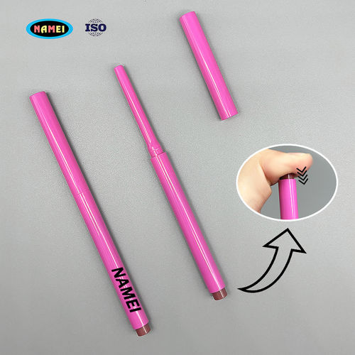 Ultimi blog aziendali su Ti presentiamo la penna a pressione NAMEI: Precisione, prestazioni e personalizzazione