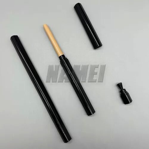 Ultime notizie aziendali su Eyeliner triangolare con prisma gel tubo vuoto con affilatore incorporato