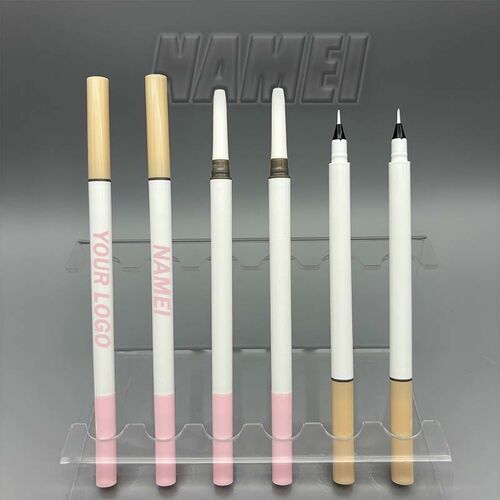Ultime notizie aziendali su Practical Thoughts on Long-Style Liquid Makeup Packaging Design