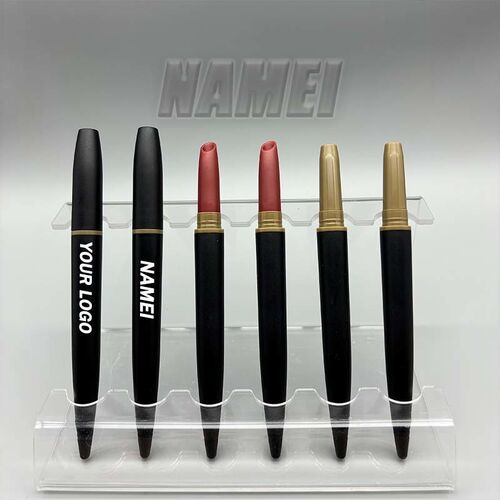 Ultimi blog aziendali su Combatti il ​​packaging omogeneo degli eyeliner! E-858 Tubo per penna eyeliner dual-end con 3 design differenziati originali