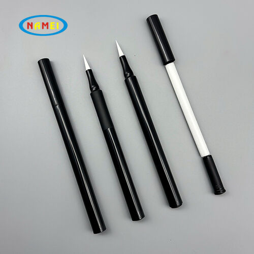 Ultimi blog aziendali su Cotton Wick Empty Liquid Makeup Pen Packaging for Private Label Cosmetics