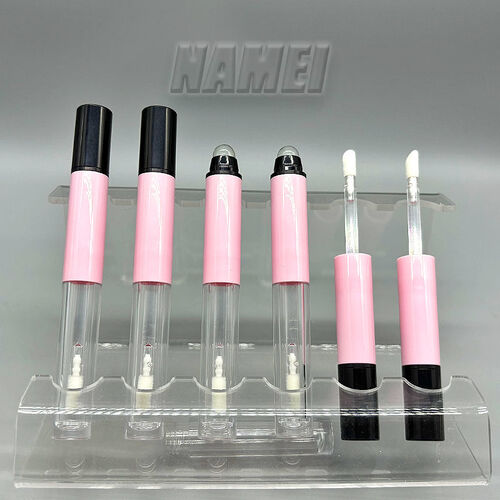 Ultimi blog aziendali su Tubo per rossetto liquido ermetico