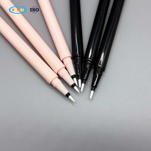 Ultimi blog aziendali su Air-Tight Straight-Tube Liquid Cosmetic Pen Empty Makeup Packaging per realizzare la propria linea di trucco