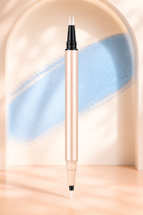 Ultimi blog aziendali su Airtight Dual-ended Makeup Pen Tube, Custom Liquid Eyebrow Packaging for Private Label Organic Makeup