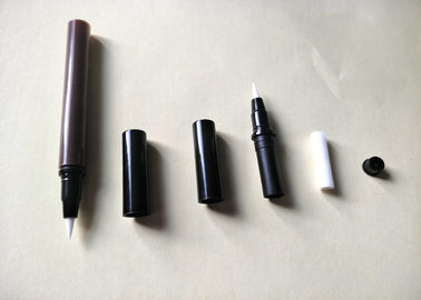 Doppia matita conclusa esile dell'eye-liner che imballa qualsiasi diametro dello SGS 11mm di colore