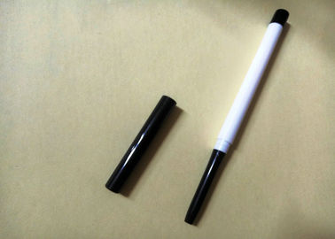 Certificazione di plastica d'imballaggio dello SGS dell'ABS della bella di progettazione matita del rossetto