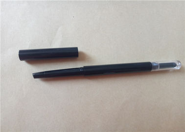 L'abitudine impermeabile dell'ombretto due del bastone capo della crema colora la certificazione dello SGS dell'OEM