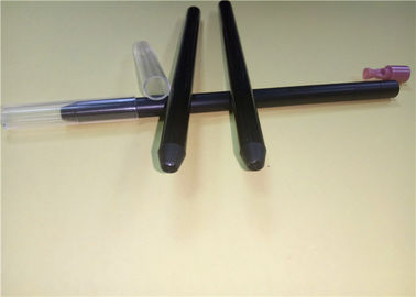 Stile semplice che affila materiale dell'ABS di forma della matita dell'eye-liner il bello