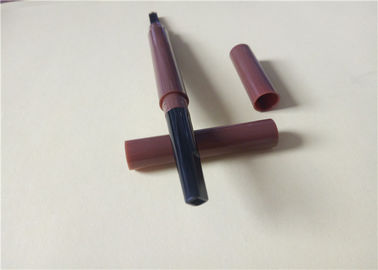 Punto impermeabile del quartetto della matita di sopracciglio di espansione che imballa colore su ordinazione
