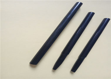 Doppia matita di sopracciglio organica capa, matite di sopracciglio opaca 142 * 11mm