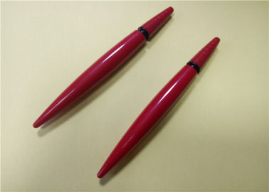 Tubi impermeabili di forma pp della matita di plastica liquida diretta dell'eye-liner bei con acciaio