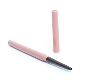 Gli ABS dimagriscono le dimensioni vuota delle matite E-130 dell'eye-liner resistente di acqua di 8mm * di 130