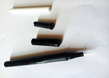 Un buon prezzo. Super sottile Eyeliner matita imballaggio PP plastica con punta di pennello 10,5 * 136,5 mm in linea