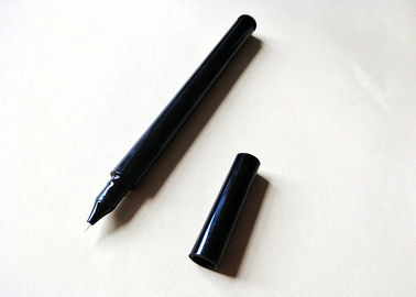 Un buon prezzo. Sezione sottile Acque resistenti a liquido Eyeliner matita tubo di plastica materiale PP in linea
