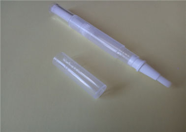 Un buon prezzo. Disegno semplice impermeabile concealer matita bastone ABS plastica 123 * 12mm in linea