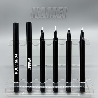 Un buon prezzo. Lamination Paper Eyeliner Pencil Container Packaging Tube Eyeliner Tube Iniezioni Blow in linea