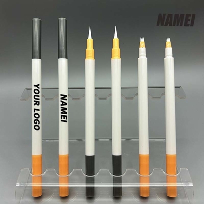 Un buon prezzo. Tubo di matita di Eyeliner vuoto Wholesale Liquid Eyeliner Pen Cosmetic Packaging Cosmetic Packaging in linea
