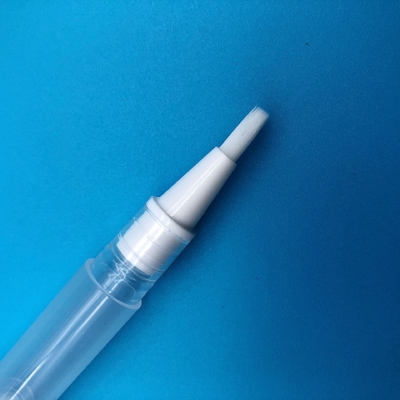 Un buon prezzo. Contenitore per cosmetici 2 ml 4 ml Stilo per manicure con tubo di lucido per labbra vuoto con stilo di olio di cuticule vuoto Stilo di lucido per labbra vuoto in linea