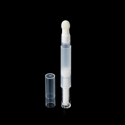 Un buon prezzo. Crema per occhi unica e colorata su misura Gloss per labbra tubo vuoto contenitore cosmetico imballaggio Gloss per labbra in linea