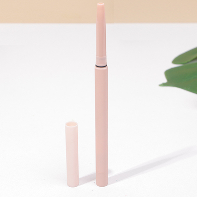 Un buon prezzo. Tubo per l' eyeliner per sopracciglia multicolore di lusso con spazzola per labbra contenitore di matita in linea