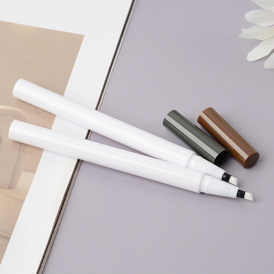 Un buon prezzo. Disegno elegante materiale PP duraturo con confezione a quattro punte per matite liquide in linea