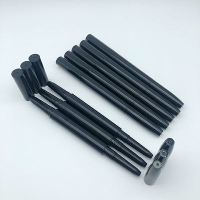 Un buon prezzo. Cosmetic Packaging Eye Shadow Pencil Case Plastic Lip Liner Container Empty Lipstick Packaging in linea