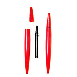 Un buon prezzo. Matita vuota dell'eye-liner di bella forma, stampa di seta della matita cosmetica vuota impermeabile in linea