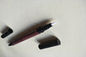 Forme nera cosmetica vuota della matita dell'eye-liner della matita certificazione dello SGS di 11mm * di 143,8
