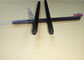 Stile semplice che affila materiale dell'ABS di forma della matita dell'eye-liner il bello