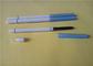 Matite impermeabili materiali dell'eye-liner dell'ABS, matita lunga dell'eye-liner di Standng Brown