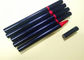 Timbratura calda materiale dell'eye-liner della matita dell'ABS di plastica di lunga durata dei tubi