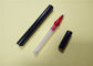 Timbratura calda materiale dell'eye-liner della matita dell'ABS di plastica di lunga durata dei tubi